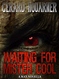 Waiting for Mister Cool-by Gerard Houarner cover